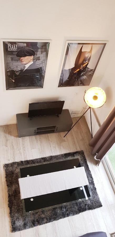 Appartement Cinema Aux Portes Du Futuroscope Chasseneuil-du-Poitou Zewnętrze zdjęcie