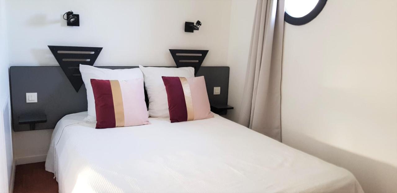 Appartement Cinema Aux Portes Du Futuroscope Chasseneuil-du-Poitou Zewnętrze zdjęcie